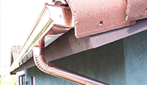 Rain Gutter Installation, Repair, Cleaning in Hallock, MN